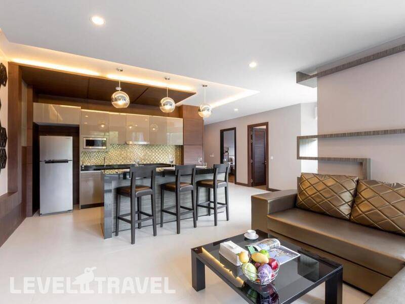 Фотография The Regent Phuket Bangtao Beach Фотография The Regent Phuket Bangtao Beach
