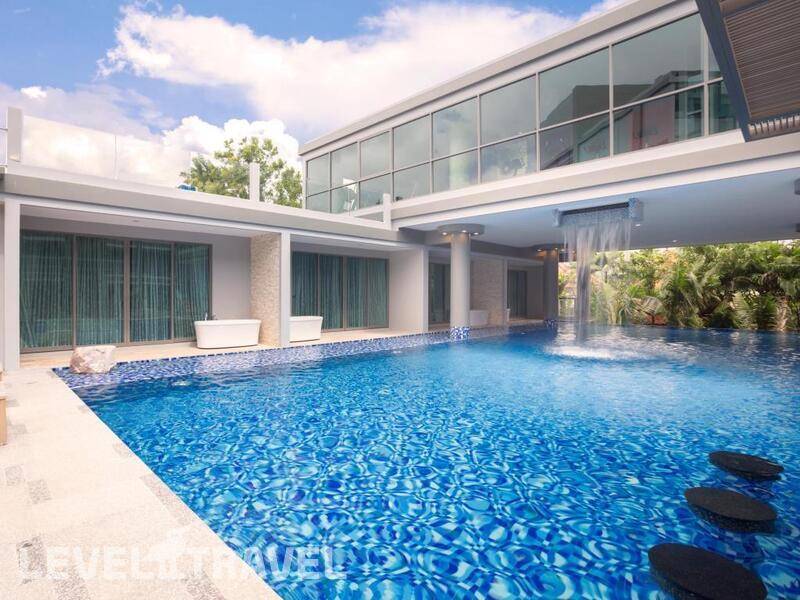 Фотография The Regent Phuket Bangtao Beach Фотография The Regent Phuket Bangtao Beach