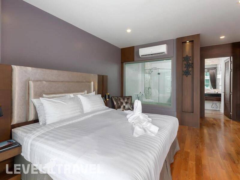 Фотография The Regent Phuket Bangtao Beach Фотография The Regent Phuket Bangtao Beach