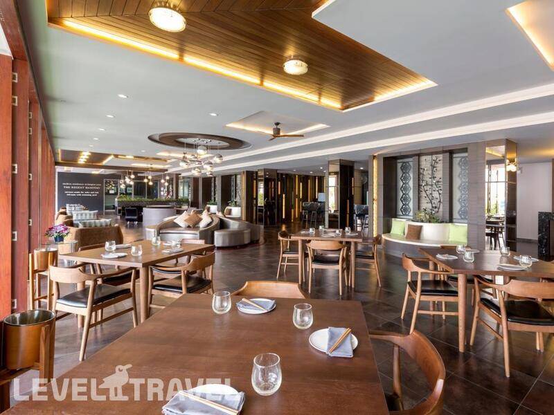 Фотография The Regent Phuket Bangtao Beach Фотография The Regent Phuket Bangtao Beach