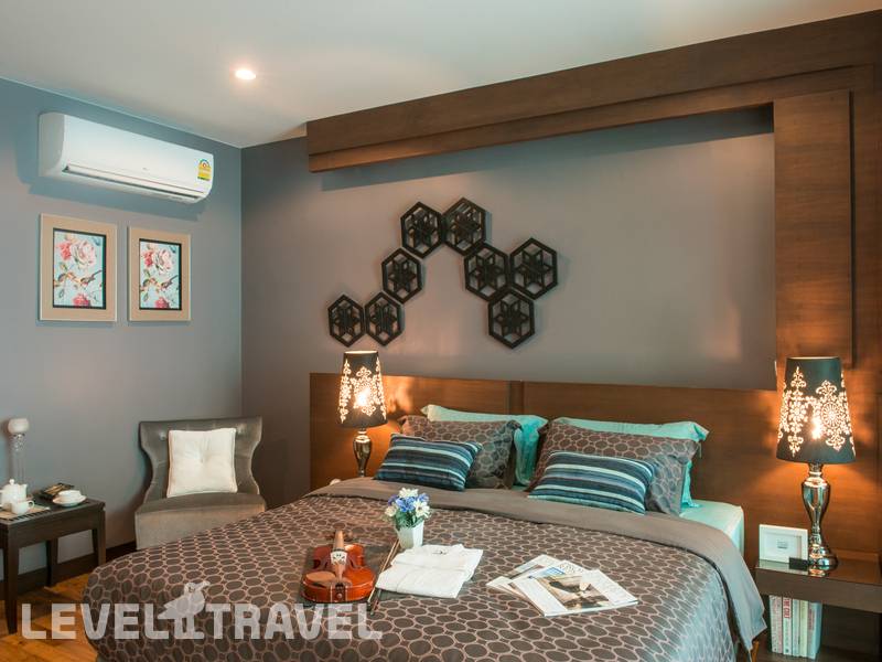 Фотография The Regent Phuket Bangtao Beach Фотография The Regent Phuket Bangtao Beach