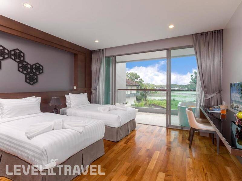 Фотография The Regent Phuket Bangtao Beach Фотография The Regent Phuket Bangtao Beach