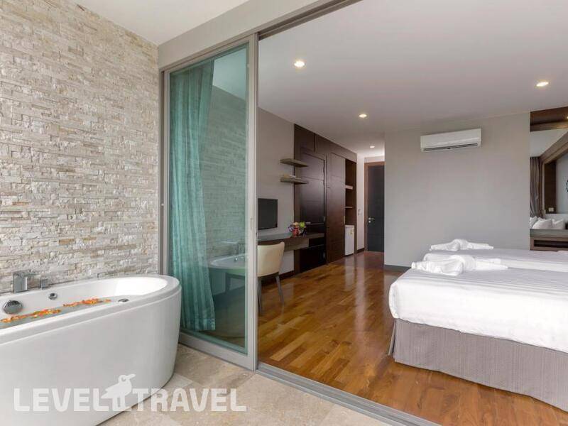 Фотография The Regent Phuket Bangtao Beach Фотография The Regent Phuket Bangtao Beach
