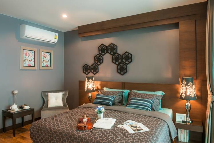 The Regent Phuket Bangtao Beach