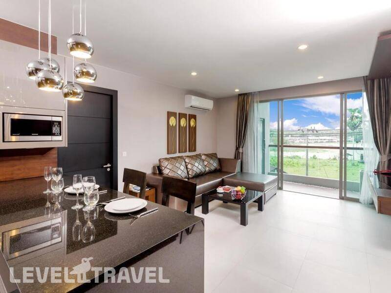 Фотография The Regent Phuket Bangtao Beach Фотография The Regent Phuket Bangtao Beach