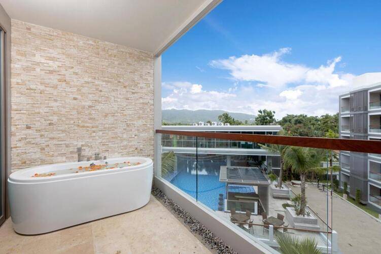 The Regent Phuket Bangtao Beach