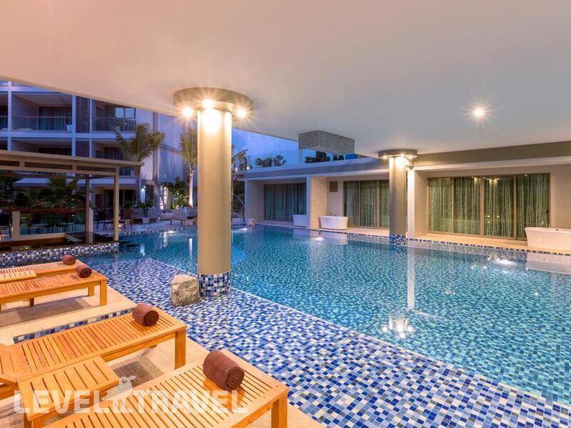 Фотография The Regent Phuket Bangtao Beach Фотография The Regent Phuket Bangtao Beach