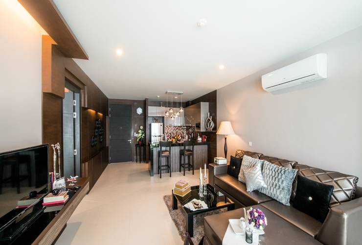The Regent Phuket Bangtao Beach