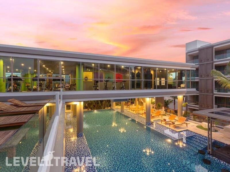 Фотография The Regent Phuket Bangtao Beach Фотография The Regent Phuket Bangtao Beach