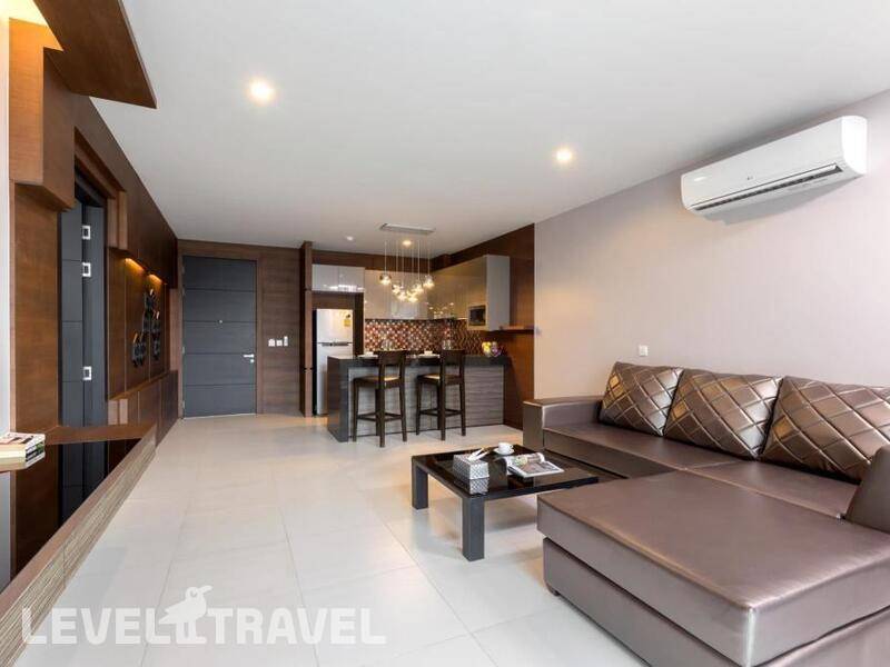 Фотография The Regent Phuket Bangtao Beach Фотография The Regent Phuket Bangtao Beach