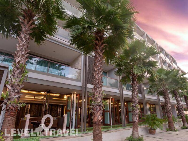Фотография The Regent Phuket Bangtao Beach Фотография The Regent Phuket Bangtao Beach