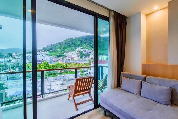The Lunar Patong