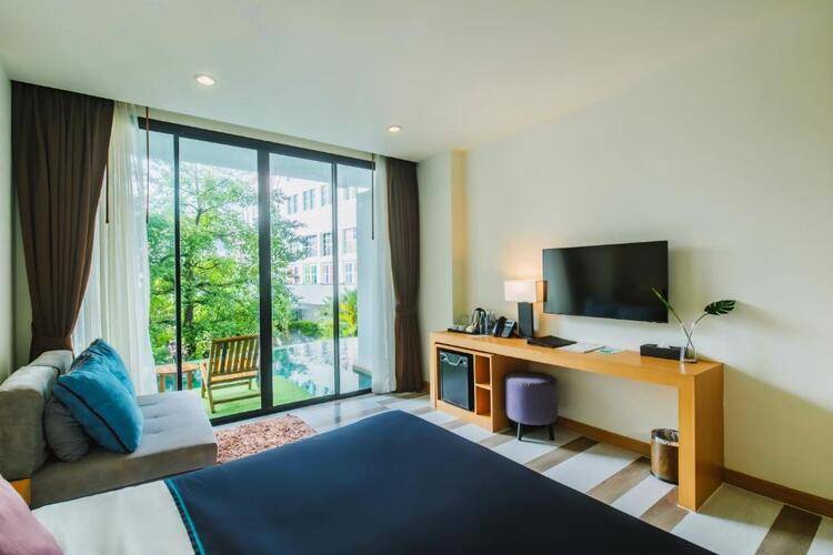 The Lunar Patong