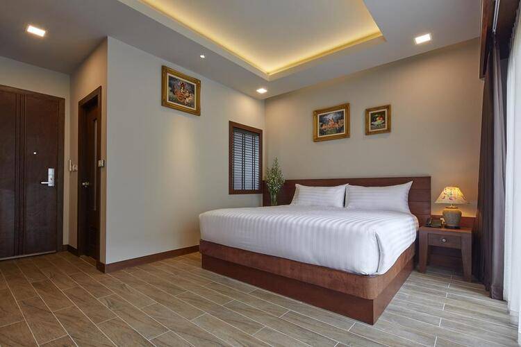 The Agate Pattaya Boutique Resort