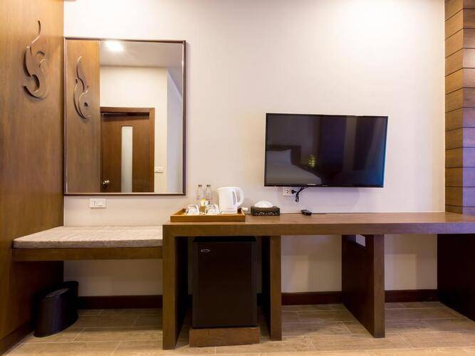The Agate Pattaya Boutique Resort