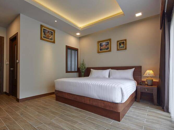 The Agate Pattaya Boutique Resort