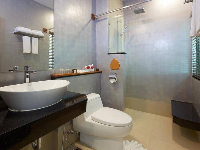 The Agate Pattaya Boutique Resort
