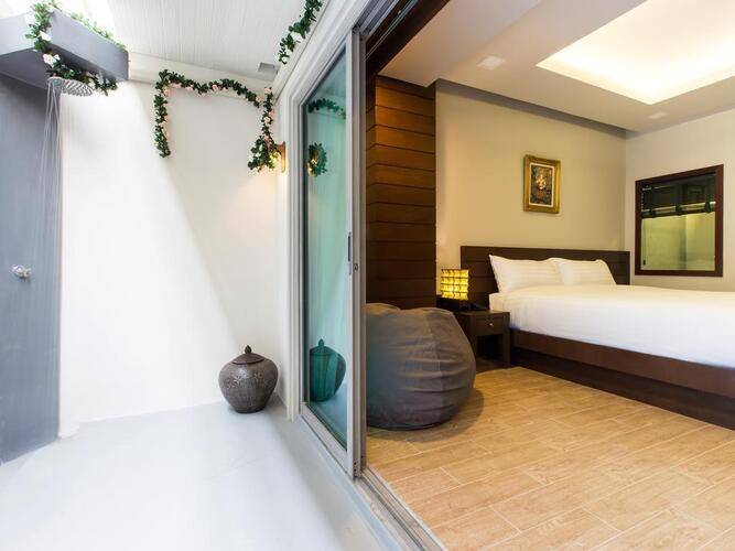 The Agate Pattaya Boutique Resort