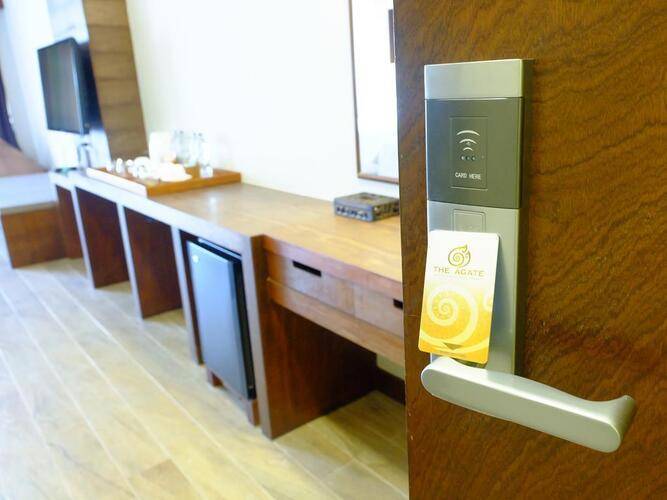 The Agate Pattaya Boutique Resort