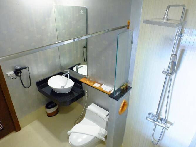 The Agate Pattaya Boutique Resort