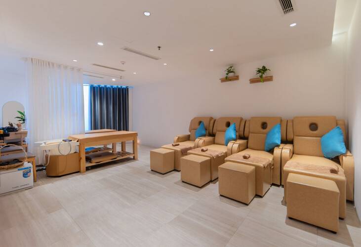 Star City Hotel & Condotel Beachfront Nha Trang ( Ex.Star City)