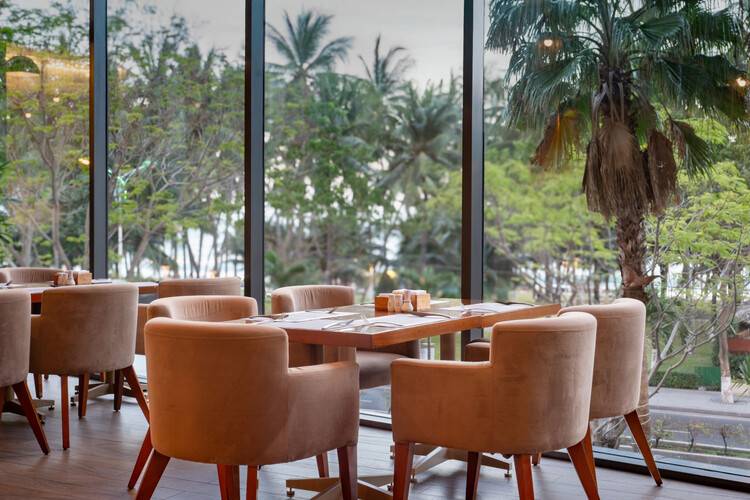 Star City Hotel & Condotel Beachfront Nha Trang ( Ex.Star City)