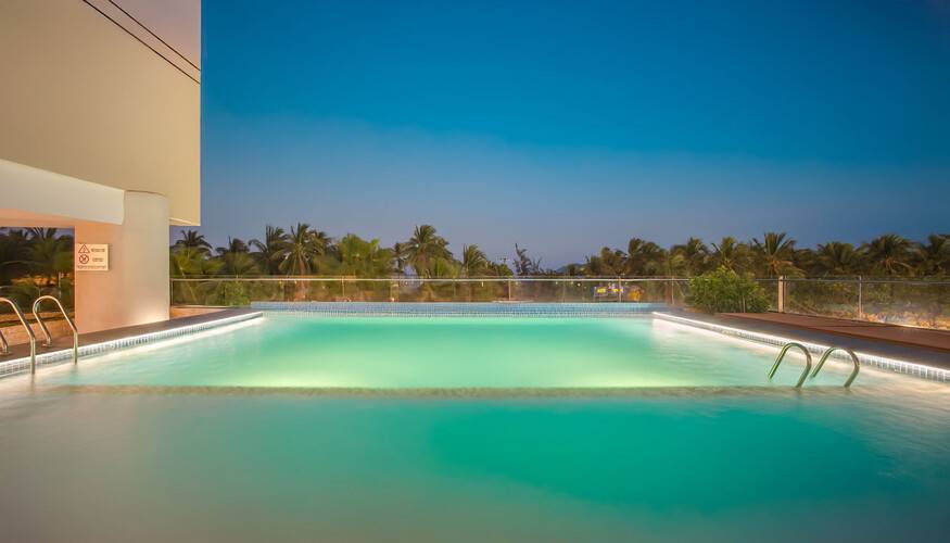 Star City Hotel & Condotel Beachfront Nha Trang ( Ex.Star City)