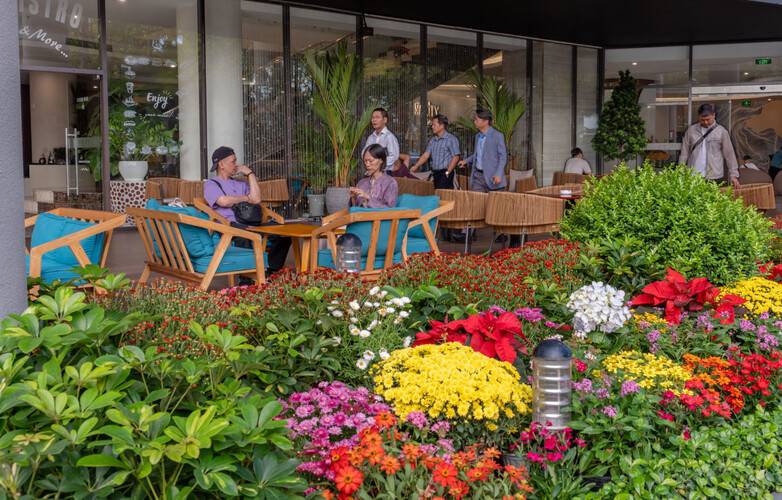 Star City Hotel & Condotel Beachfront Nha Trang ( Ex.Star City)