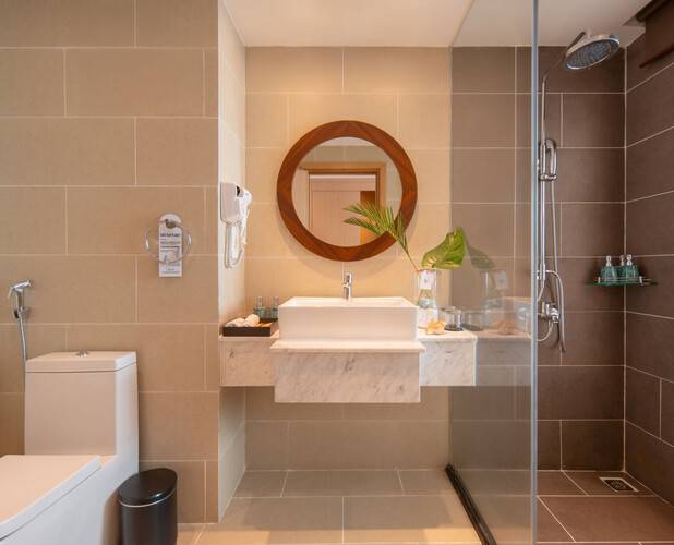 Star City Hotel & Condotel Beachfront Nha Trang ( Ex.Star City)