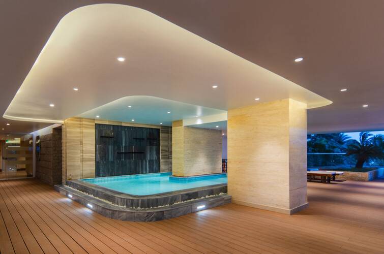 Star City Hotel & Condotel Beachfront Nha Trang ( Ex.Star City)
