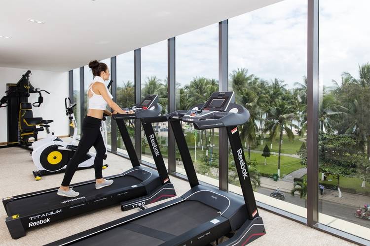 Star City Hotel & Condotel Beachfront Nha Trang ( Ex.Star City)