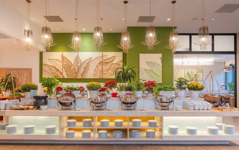 Star City Hotel & Condotel Beachfront Nha Trang ( Ex.Star City)