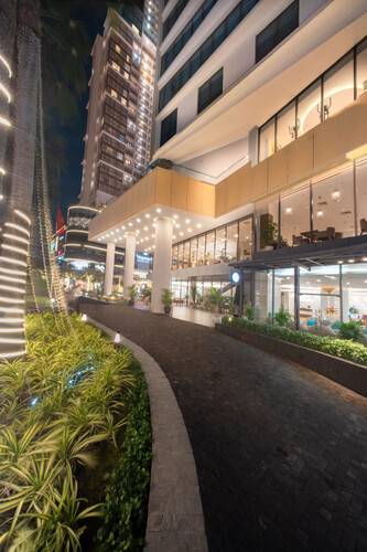 Star City Hotel & Condotel Beachfront Nha Trang ( Ex.Star City)