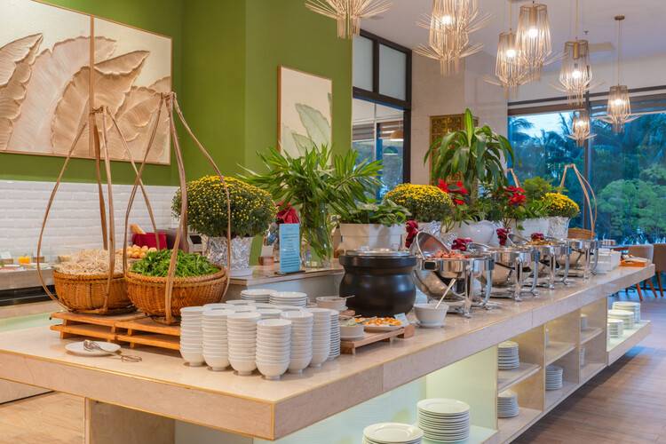 Star City Hotel & Condotel Beachfront Nha Trang ( Ex.Star City)