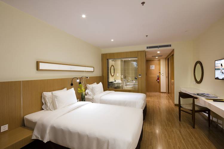 Star City Hotel & Condotel Beachfront Nha Trang ( Ex.Star City)