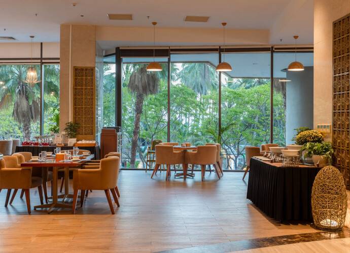 Star City Hotel & Condotel Beachfront Nha Trang ( Ex.Star City)
