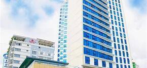 Star City Hotel & Condotel Beachfront Nha Trang