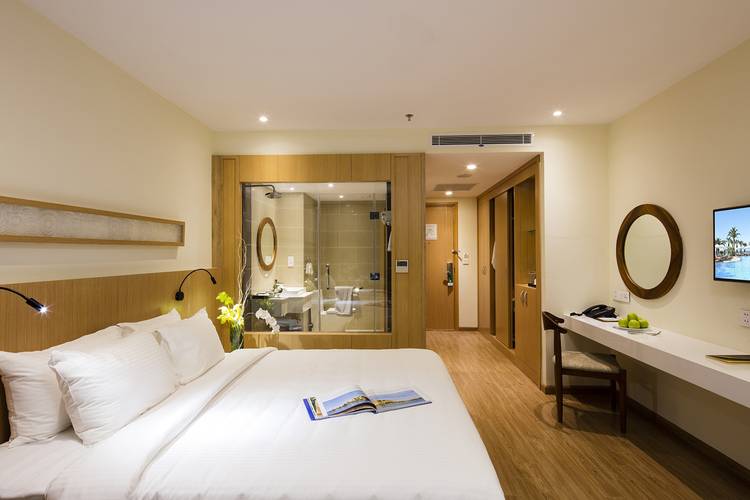 Star City Hotel & Condotel Beachfront Nha Trang ( Ex.Star City)