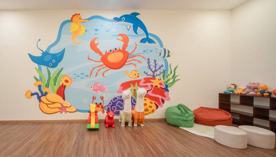 Star City Hotel & Condotel Beachfront Nha Trang ( Ex.Star City)