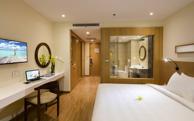 Star City Hotel & Condotel Beachfront Nha Trang ( Ex.Star City)