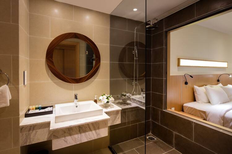 Star City Hotel & Condotel Beachfront Nha Trang ( Ex.Star City)