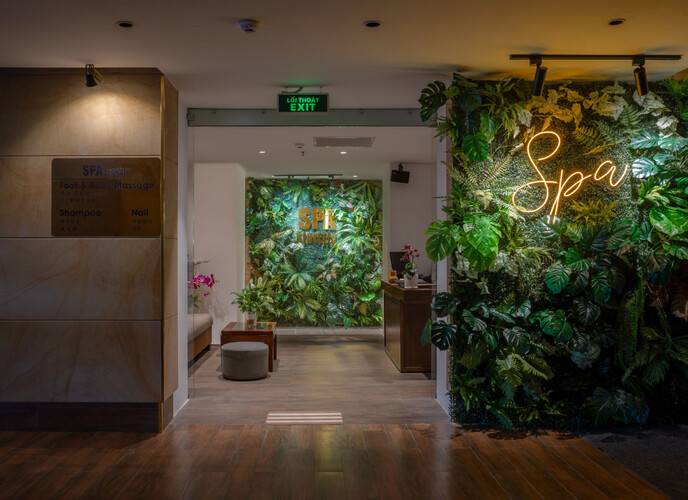 Star City Hotel & Condotel Beachfront Nha Trang ( Ex.Star City)