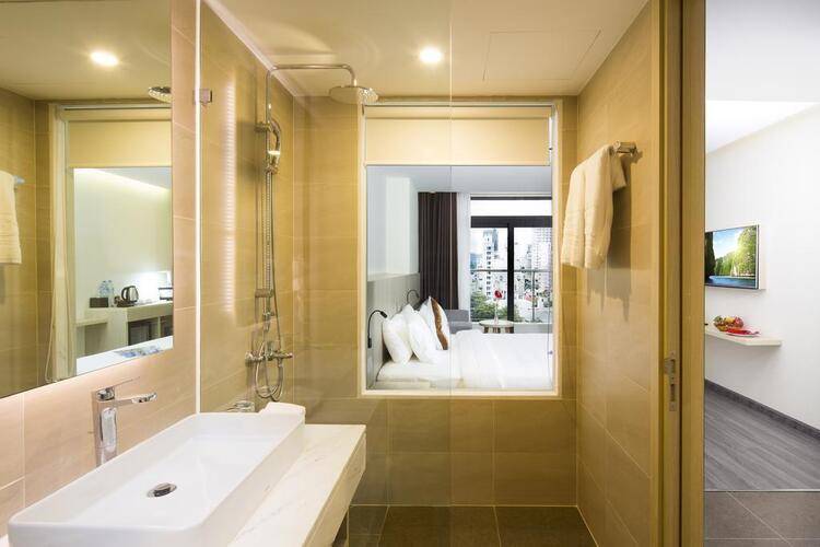 Stella Maris Nha Trang Hotel