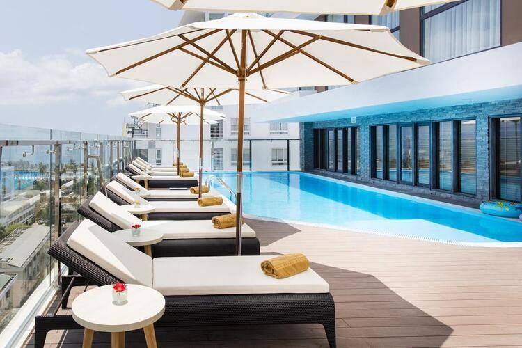 Stella Maris Nha Trang Hotel