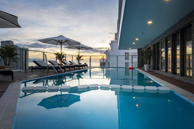 Stella Maris Nha Trang Hotel