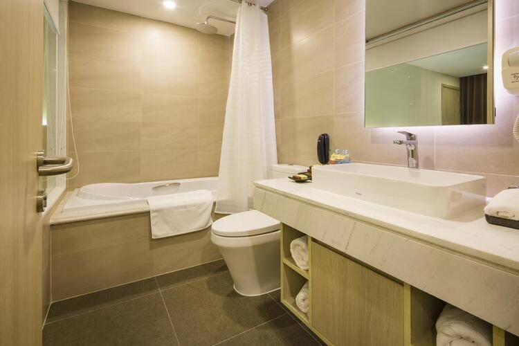 Stella Maris Nha Trang Hotel