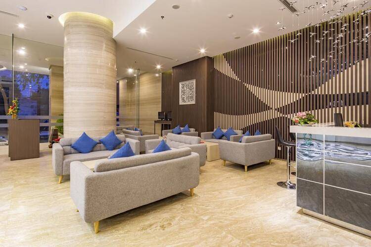 Stella Maris Nha Trang Hotel