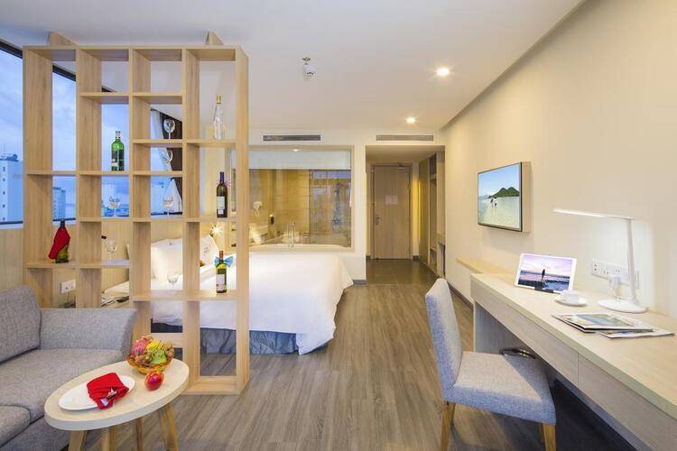 Stella Maris Nha Trang Hotel