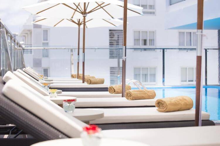 Stella Maris Nha Trang Hotel