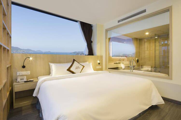Stella Maris Nha Trang Hotel